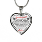 Awesome Grandma To My Granddaughter - Love, Grandma Luxury Gift Ideas For Birthday Christmas Anniversary or Special Occasion