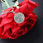 Daughter in Law Gift Ideas - Unique Novelty Inspirational Luxury Necklace For Birthday Back to School Wedding's Day