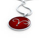 Aries Zodiac Jewelry Necklace Gift for Women - Constellation Necklace - Astrology Zodiac Necklace
