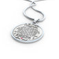 To My Amazing Daughter - Never Forget That I Love You - Luxury Novelty Necklace Gift From Father Dad Daddy Papa - Birthday Graduation Back to School or Any Special Occasion Gift Ideas