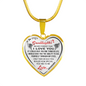 Awesome Grandma To My Granddaughter - Love, Grandma Luxury Gift Ideas For Birthday Christmas Anniversary or Special Occasion