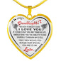 Awesome Grandpa To My Granddaughter - Love, Grandpa Luxury Gift Ideas For Birthday Christmas Anniversary or Special Occasion