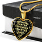 Daddy to Daughter Gift Ideas From Daddy Papa Luxury Necklace For Birthday Back to School Wedding or any Occasion Gifts