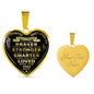 Daddy to Daughter Gift Ideas From Daddy Papa Luxury Necklace For Birthday Back to School Wedding or any Occasion Gifts