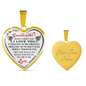 Awesome Grandpa To My Granddaughter - Love, Grandpa Luxury Gift Ideas For Birthday Christmas Anniversary or Special Occasion