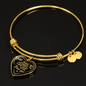 My Future Wife - Perfect Gold Necklace For Valentine's Day, For Bride Girlfriend