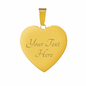 Awesome Grandma To My Granddaughter - Love, Grandma Luxury Gift Ideas For Birthday Christmas Anniversary or Special Occasion