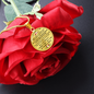 Daughter in Law Gift Ideas - Unique Novelty Inspirational Luxury Necklace For Birthday Back to School Wedding's Day