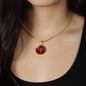 Aries Zodiac Jewelry Necklace Gift for Women - Constellation Necklace - Astrology Zodiac Necklace