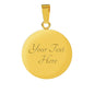 Birthday Gift, Valentine Gift Ideas, Husband and Wife Gift - Luxury Charm Bangle