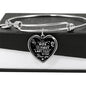 Love Gifts To Future Wife - Luxury Bangle Necklaces For Lover Girlfriend Bride (132625072147)