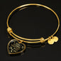 Love Gifts To Future Wife - Luxury Bangle Necklaces For Lover Girlfriend Bride (132625072147)