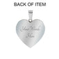 Love Gifts To Future Wife - Luxury Bangle Necklaces For Lover Girlfriend Bride (132625072147)