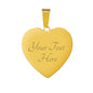 Love Gifts To Future Wife - Luxury Bangle Necklaces For Lover Girlfriend Bride (132625072147)