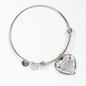 Awesome Grandma To My Granddaughter - Love, Grandma Luxury Gift Ideas For Birthday Christmas Anniversary or Special Occasion