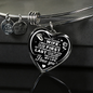 To My Future Wife Valentine Gift Ideas - To My Future Wife - I Love You Gold Necklace - For Wedding Anniversary, Bride, Girlfriend, Birthday Gift from Husband, Lovers, Boyfriends, Groom