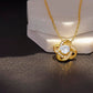 Sentimental Soulmate Necklace - Romantic Gift for Anniversary 2025 - Forever Love