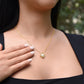 Sentimental Soulmate Necklace - Romantic Gift for Anniversary 2025 - Forever Love