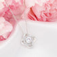 Sentimental Soulmate Necklace - Romantic Gift for Anniversary 2025 - Forever Love