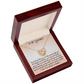 Sentimental Soulmate Necklace - Romantic Gift for Anniversary 2025 - Forever Love