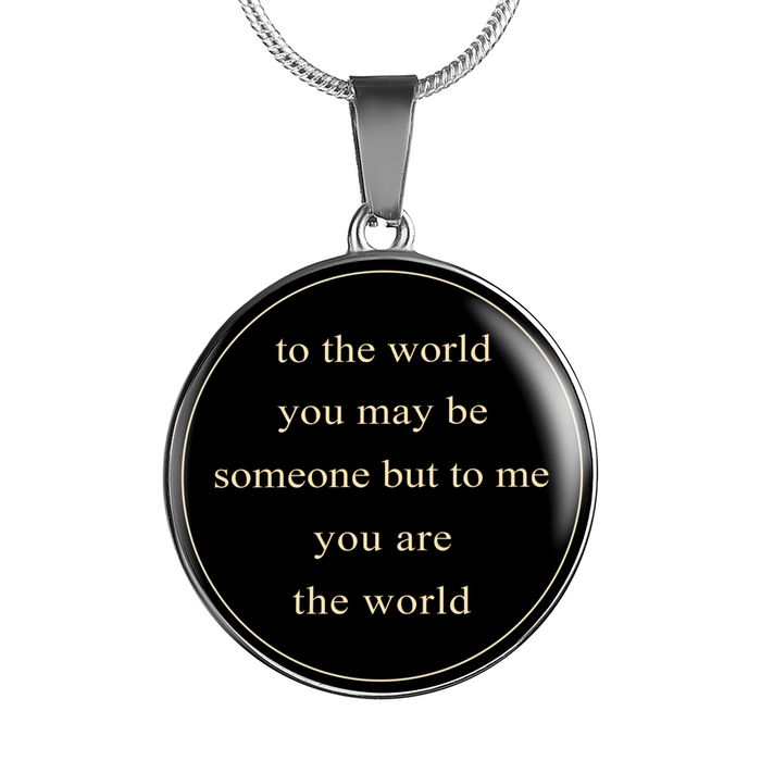 Valentine's Day Gift Ideas - Perfect for Wife Husband Lover Girlfriend Boyfriend Luxury Necklace Novelty Bangle - Birthday Present